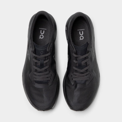 On Cloudzone Black / Black