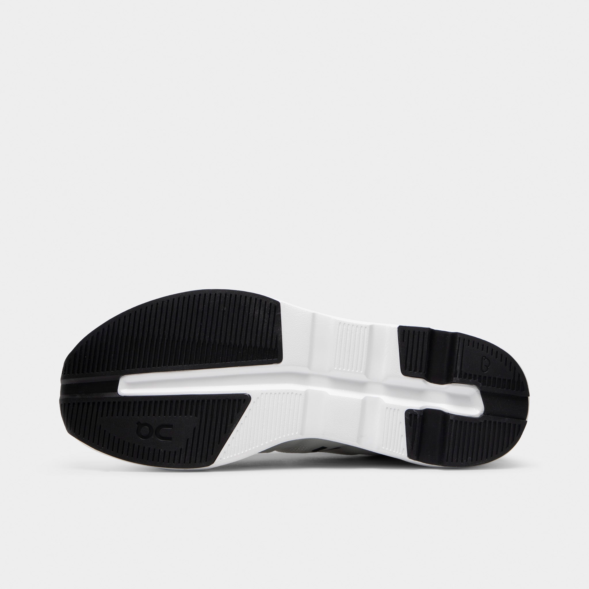 On Cloudzone Ice / Black – JD Sports