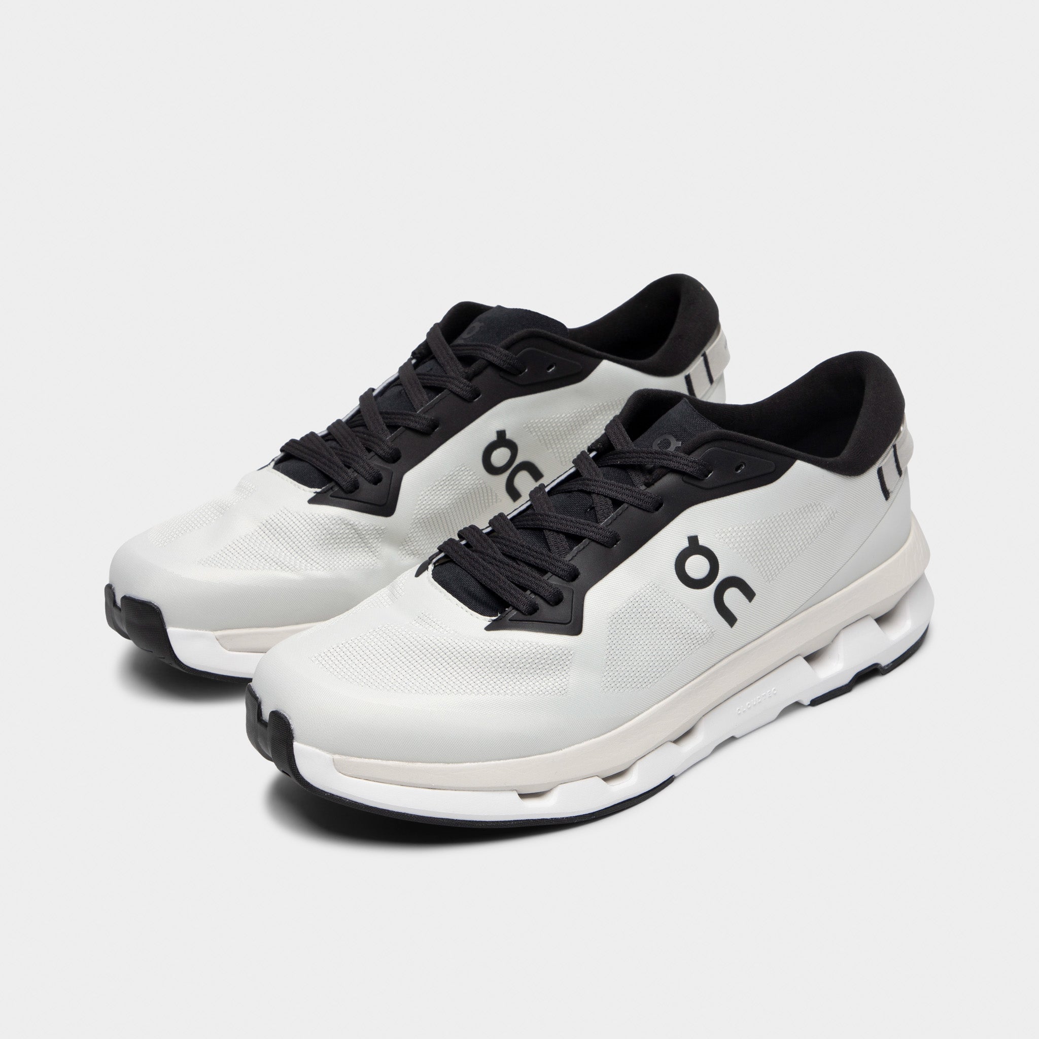 On Cloudzone Ice / Black – JD Sports