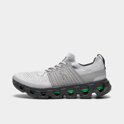 On Cloudswift 4 Glacier / Verdite