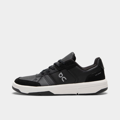 On The Roger Clubhouse 3 M Noir / Blanc