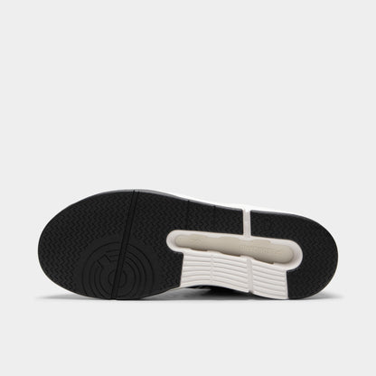 On The Roger Clubhouse 3 M Noir / Blanc