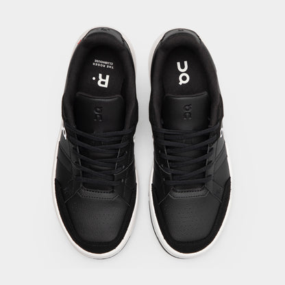 On The Roger Clubhouse 3 M Noir / Blanc