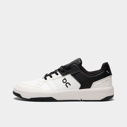 On The Roger Clubhouse 3 M White / Black