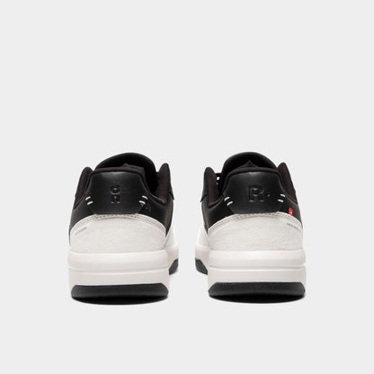 On The Roger Clubhouse 3 M White / Black