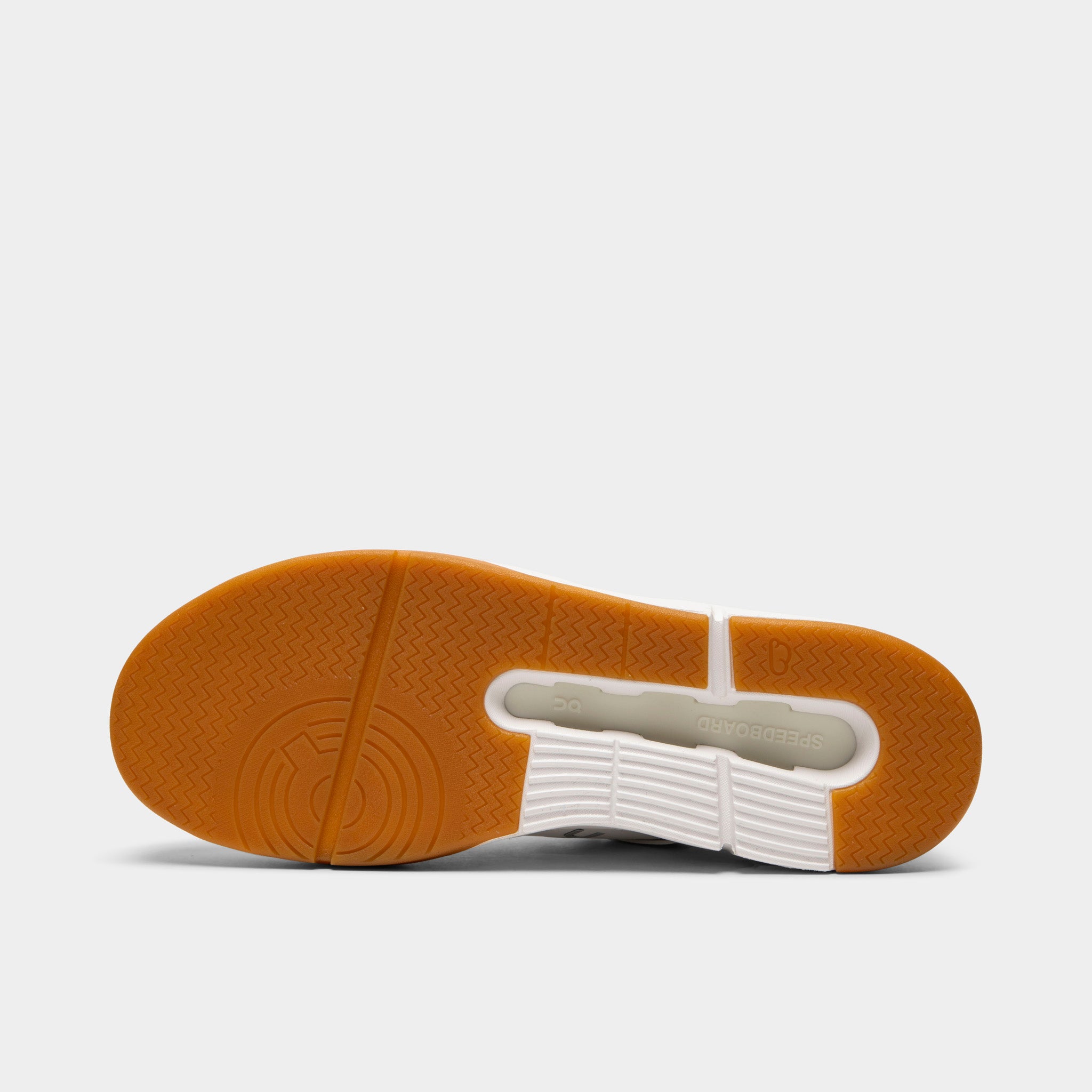 On The Roger Clubhouse 3 M White / Ivory – JD Sports