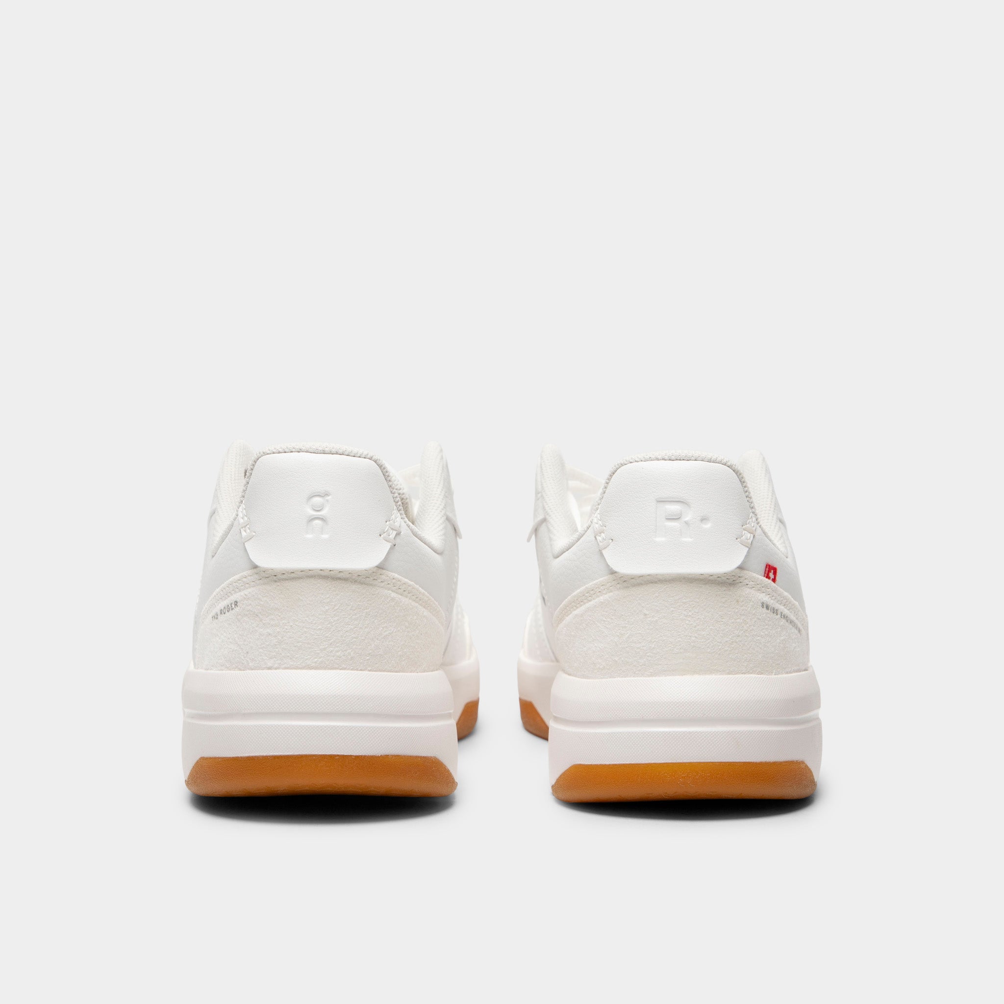 On The Roger Clubhouse 3 M White / Ivory – JD Sports