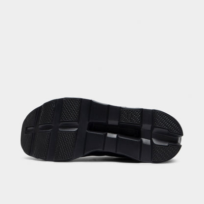 On Cloudmonster Void Black / Black