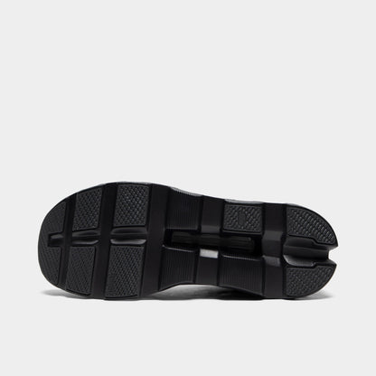 On Cloudmonster 1 Black / Black