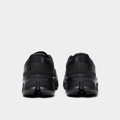 On Cloudmonster 1 M Black / Black