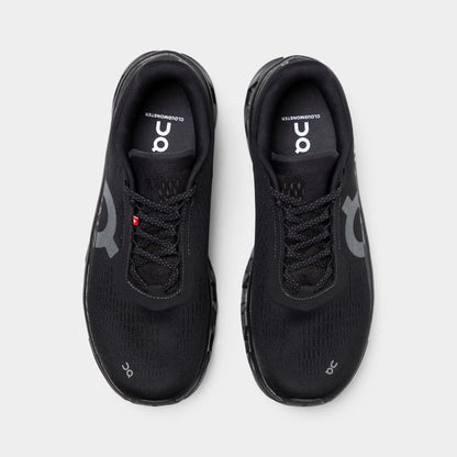 On Cloudmonster 1 M Black / Black