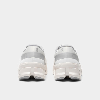 On Cloudmonster 1 M White / White