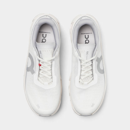 On Cloudmonster 1 M White / White