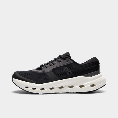 On Cloudrunner 3 Noir / Ivoire