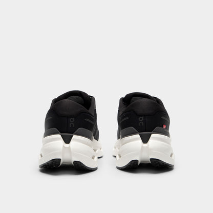 On Cloudrunner 3 Noir / Ivoire