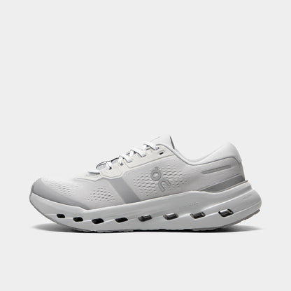 On Cloudrunner 3 Glacier / Alliage