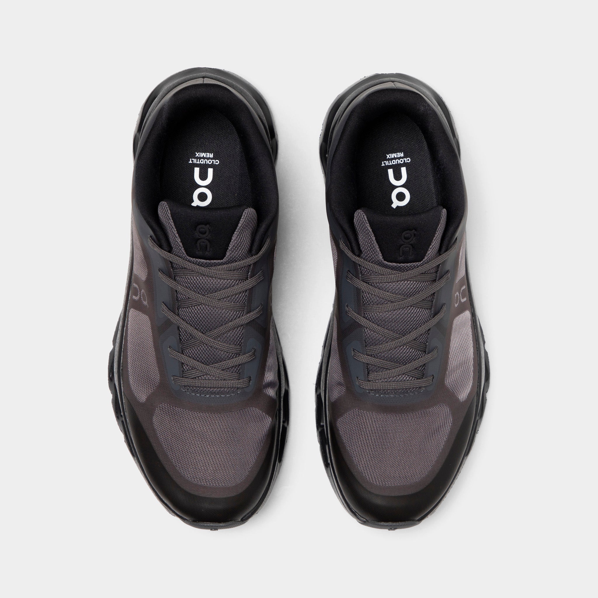 On Cloudtilt Remix 1 M Black / Black – JD Sports