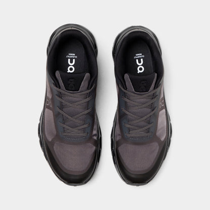ON Running Cloud Tilt Remix Noir / Gris