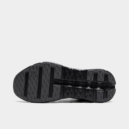 ON Running Cloud Tilt Remix Noir / Gris