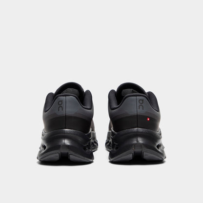 ON Running Cloud Tilt Remix Noir / Gris