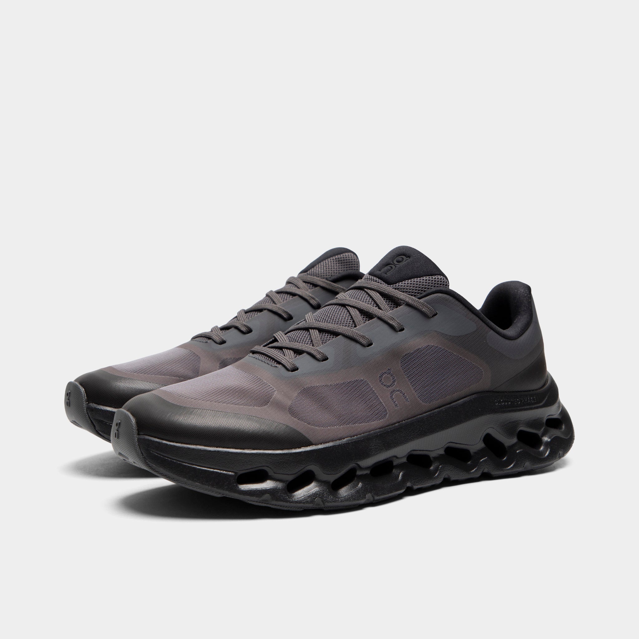 On Cloudtilt Remix 1 M Black / Black – JD Sports