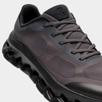 ON Running Cloud Tilt Remix Noir / Gris