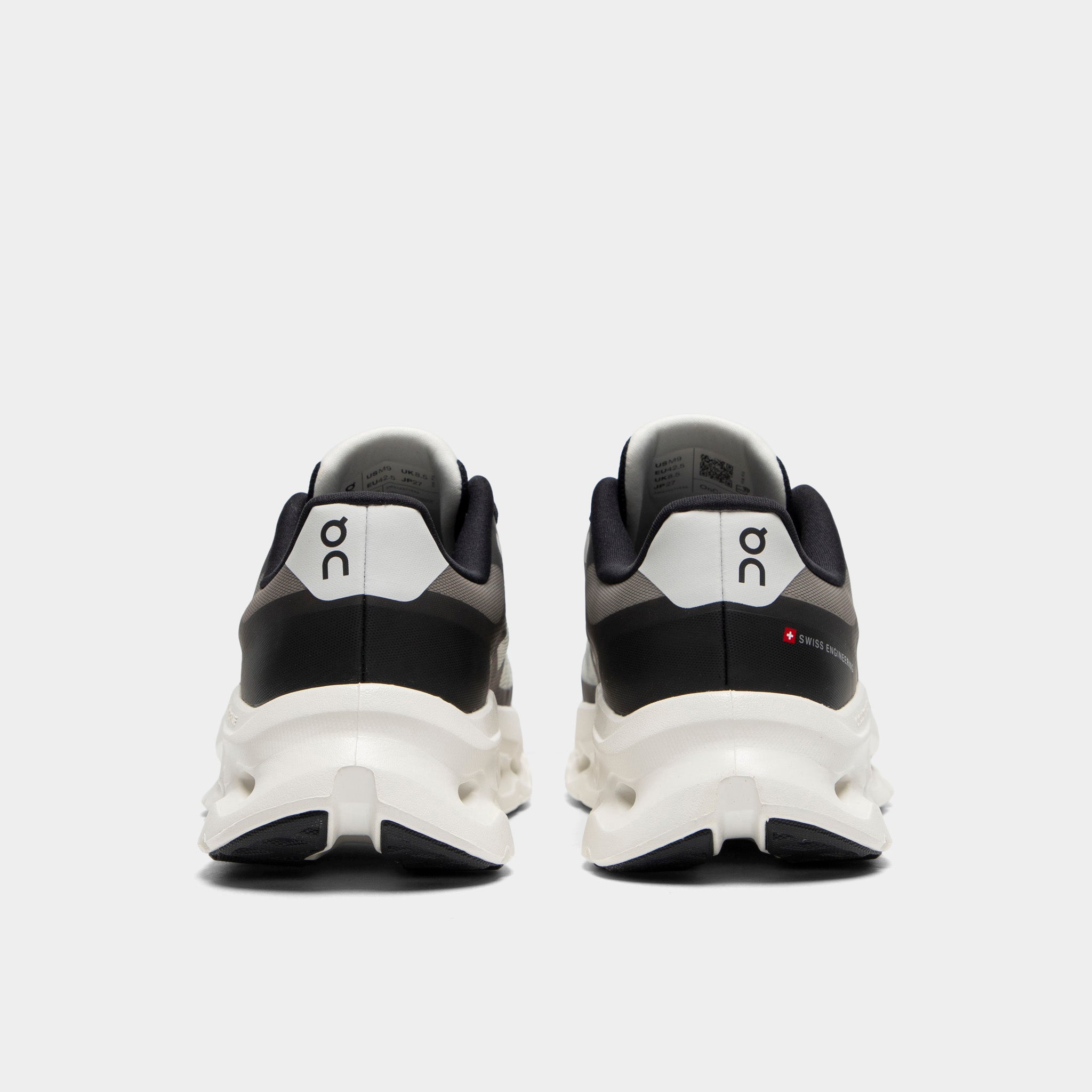 On Cloudtilt Remix 1 M Black / Ivory – JD Sports