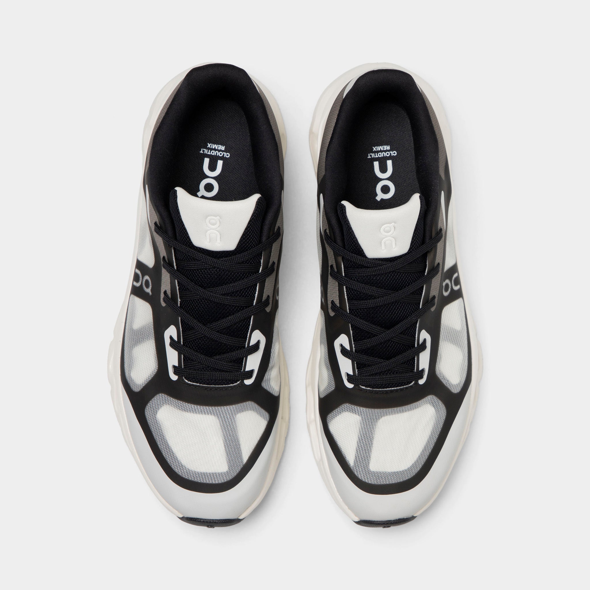 On Cloudtilt Remix 1 M Black / Ivory – JD Sports