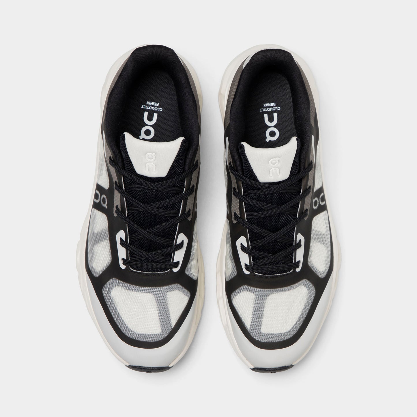 On Cloudtilt Remix 1 M Black / Ivory