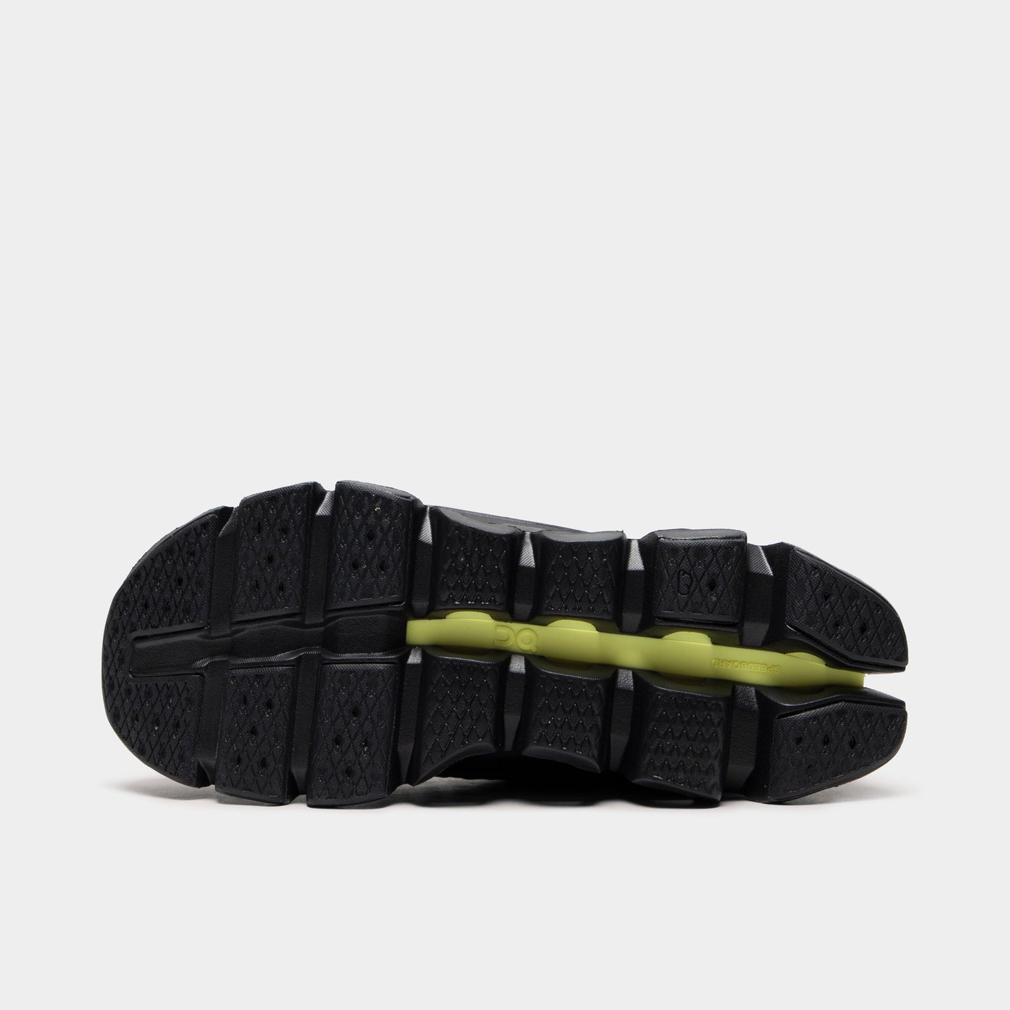 On Cloudswift Amp Navy / Black