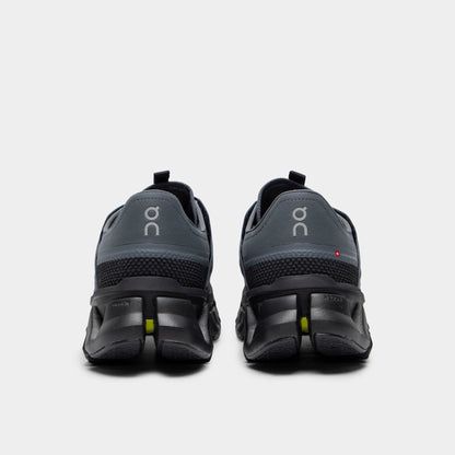 On Cloudswift Amp Navy / Black