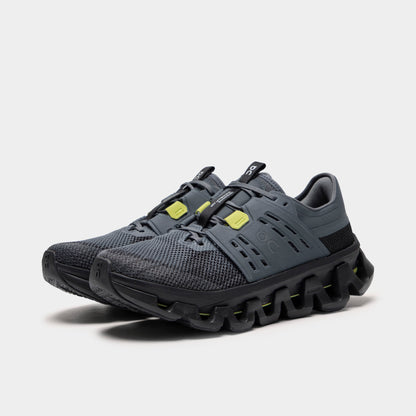 On Cloudswift Amp Navy / Black