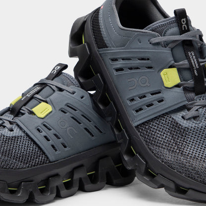 On Cloudswift Amp Navy / Black
