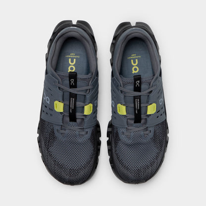 On Cloudswift Amp Navy / Black