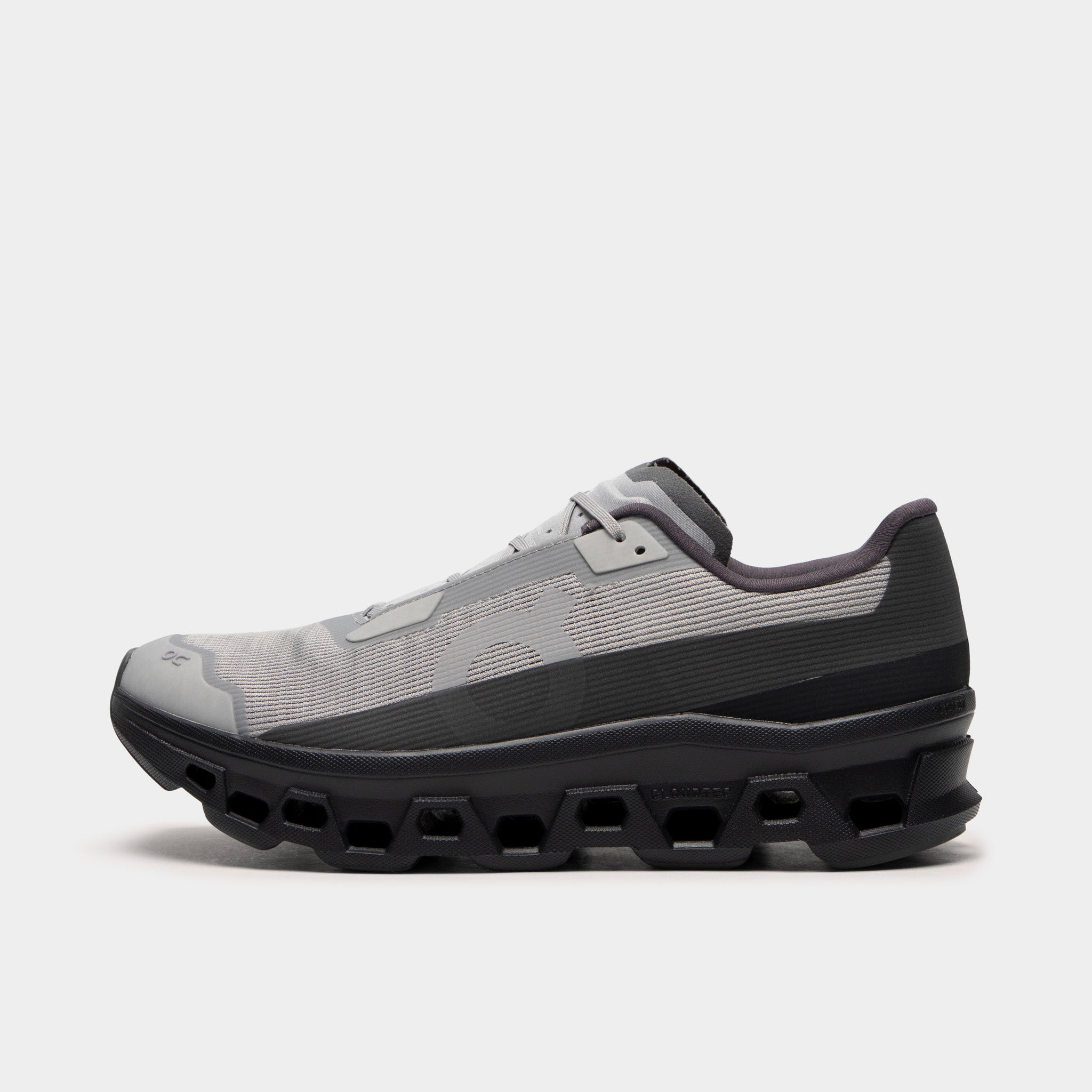 靴 Cloudmonster Void 1 M Black On Cloudmonster Void 1 Alloy / Black – JD Sports
