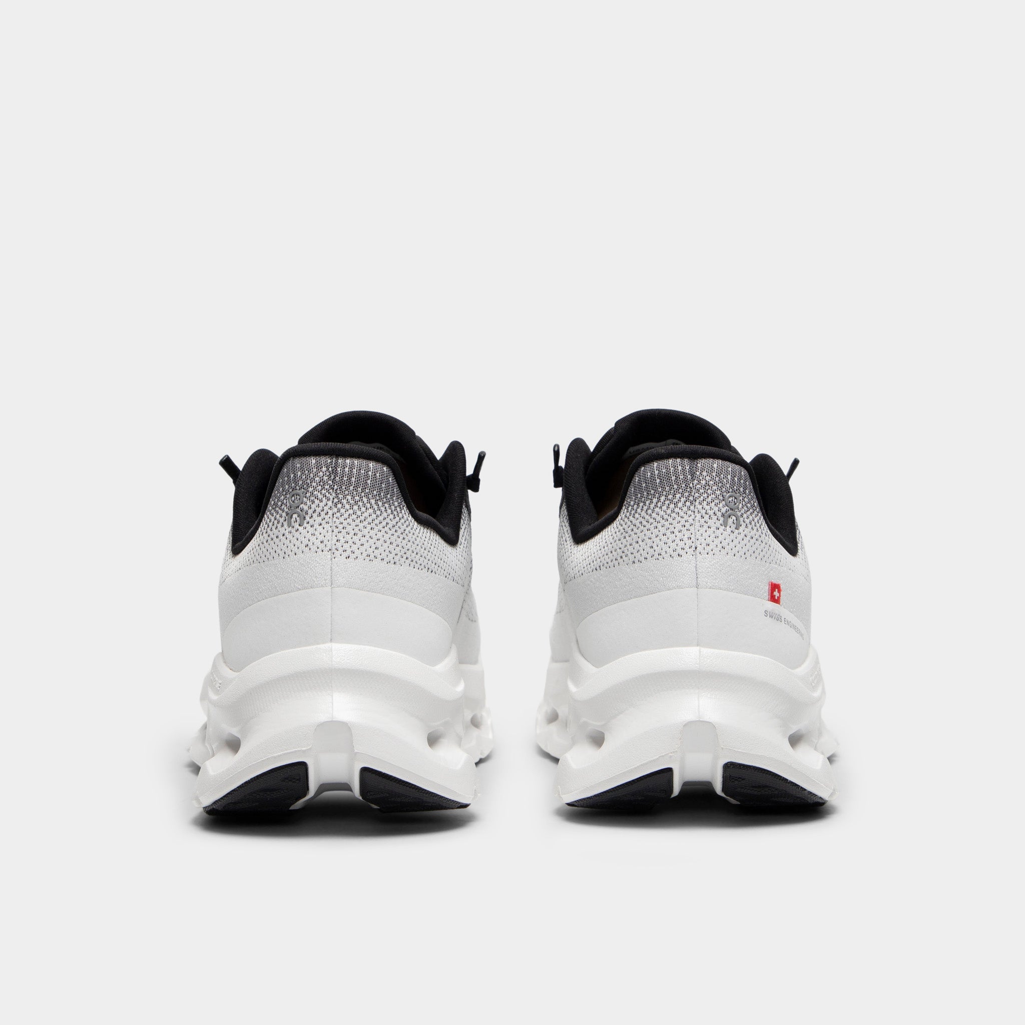 On Cloudtilt 1 M Black / White – JD Sports