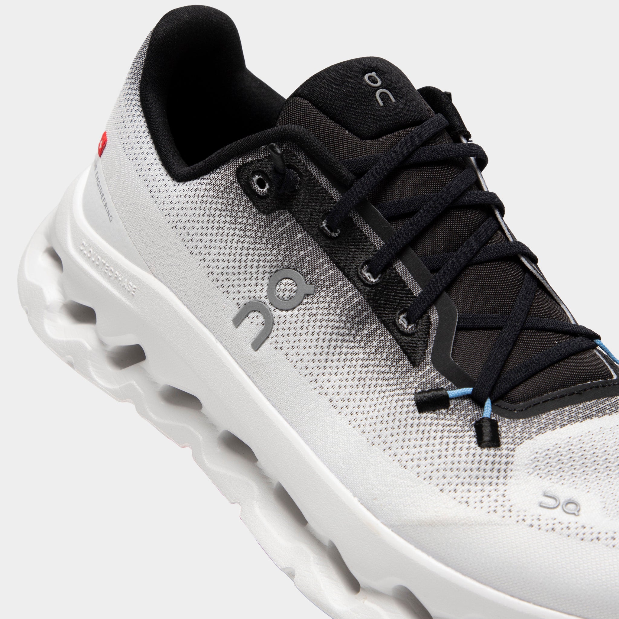 On Cloudtilt 1 M Black / White – JD Sports