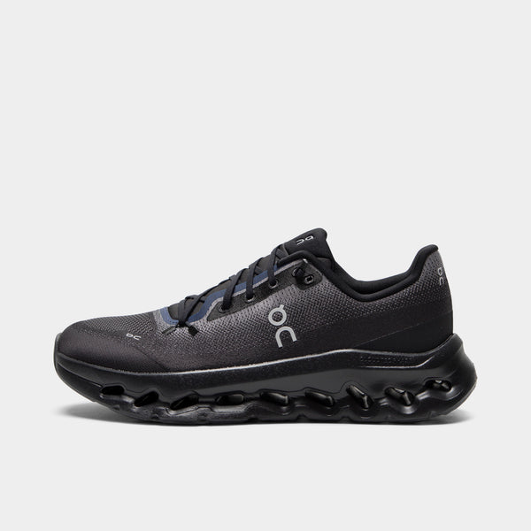 On Cloudtilt Black / Teal – JD Sports