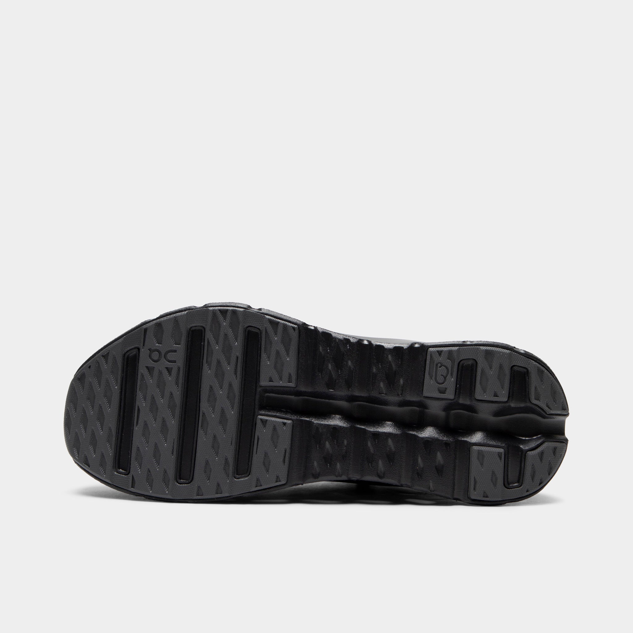 On Cloudtilt 1 M Black / Black – JD Sports