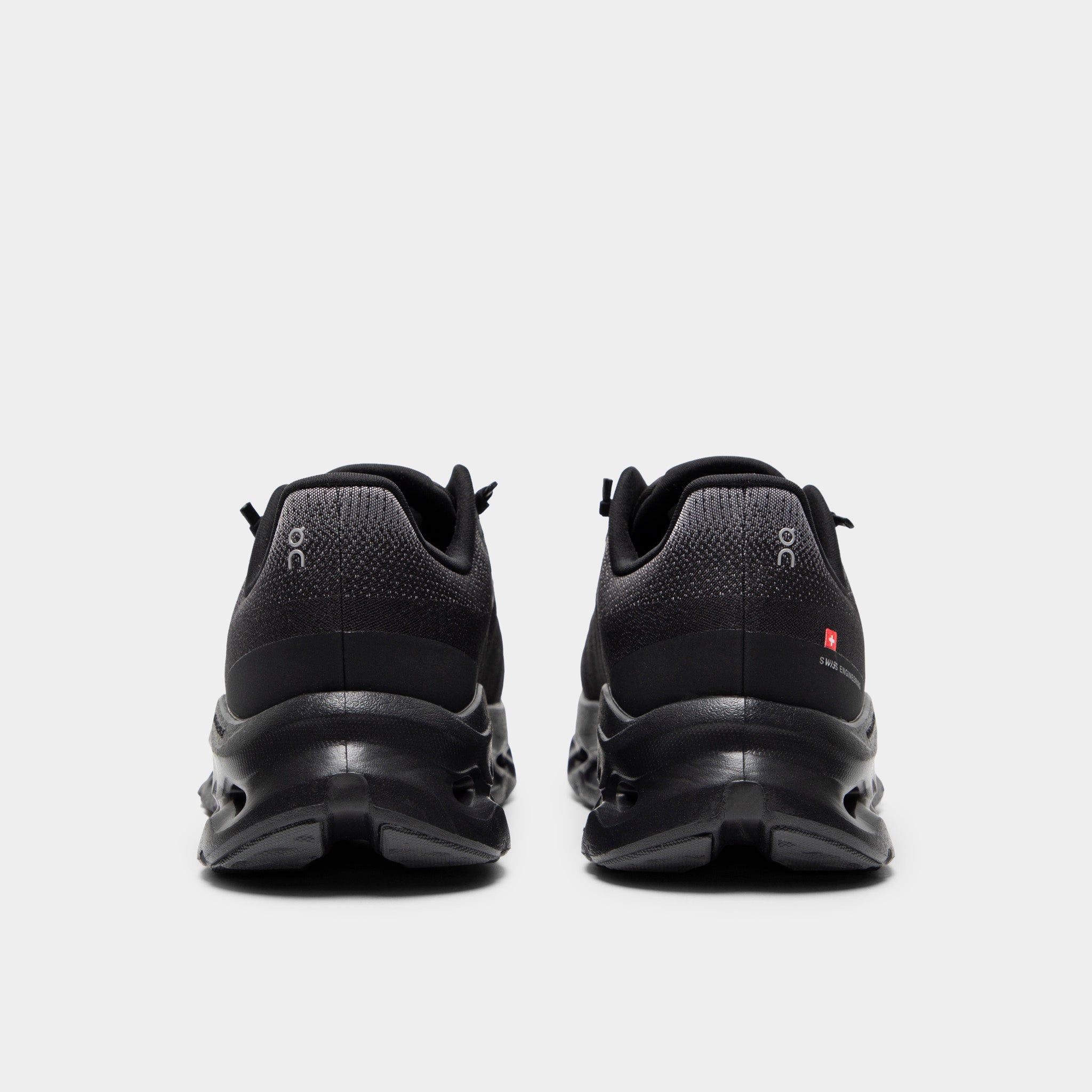 On Cloudtilt 1 M Black / Black – JD Sports