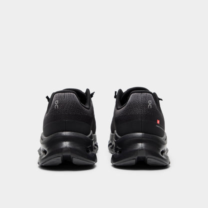 $JD On Cloudtilt 1 M Black / Black