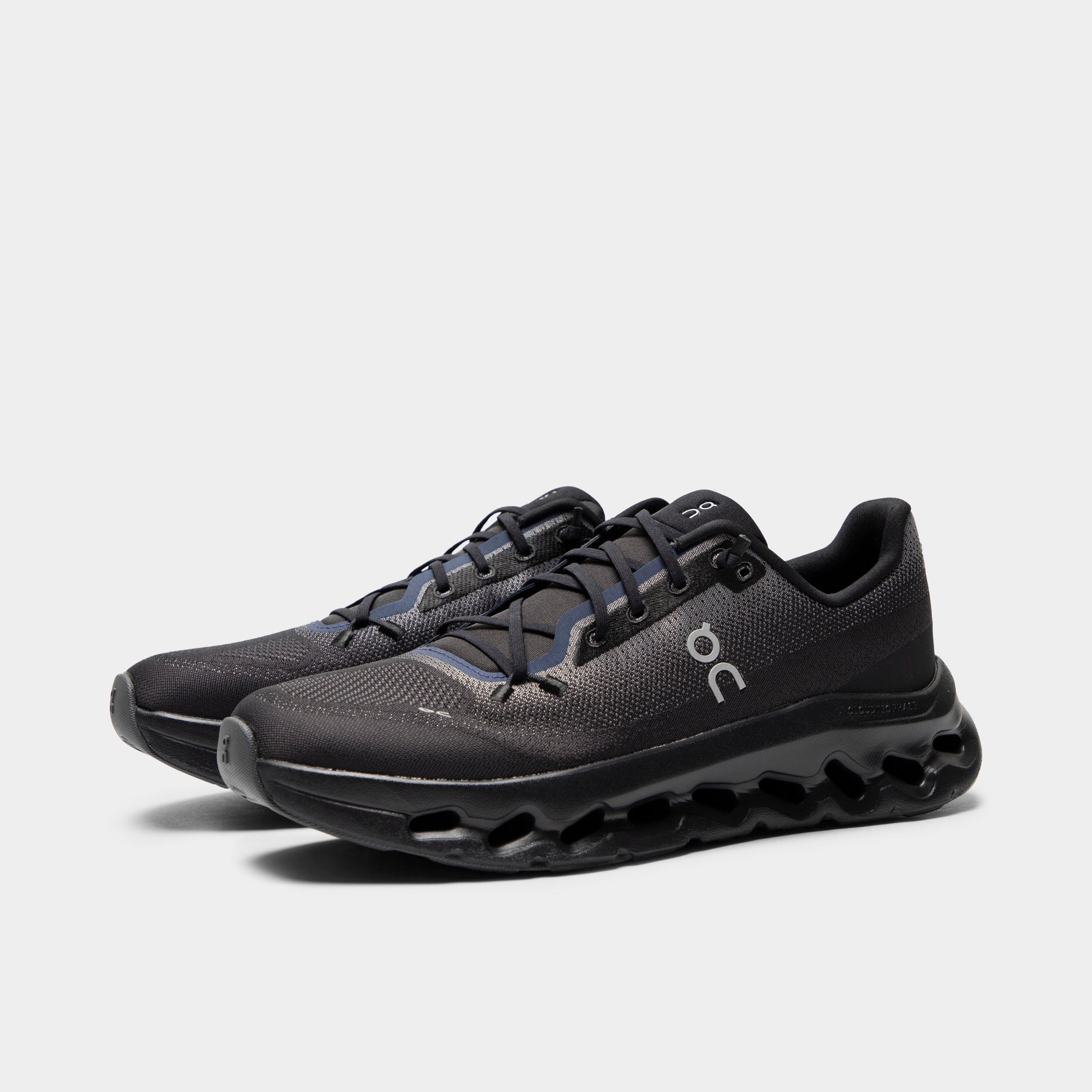On Cloudtilt ブラック 8.5 M On Cloudtilt 1 M Black / Black – JD Sports