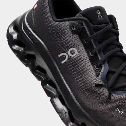 $JD On Cloudtilt 1 M Black / Black