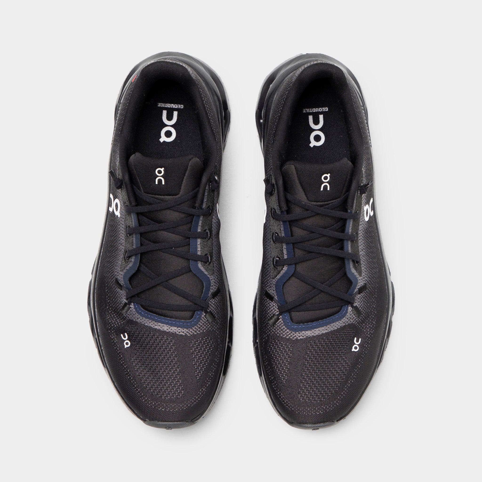 On Cloudtilt 1 M Black / Black – JD Sports