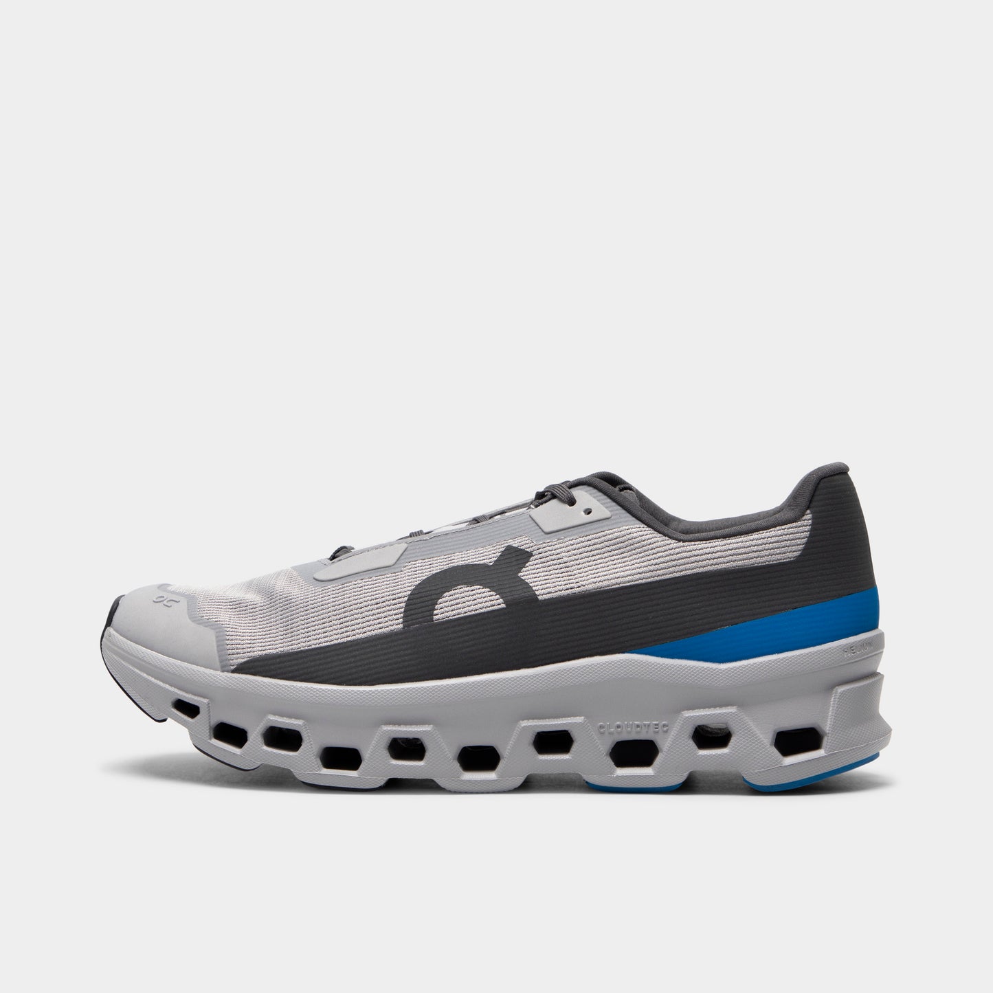 ON Running Cloud Monstre Void Gris / Bleu