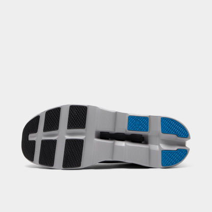 ON Running Cloud Monstre Void Gris / Bleu