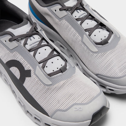ON Running Cloud Monstre Void Gris / Bleu