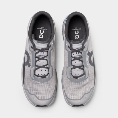 ON Running Cloud Monstre Void Gris / Bleu