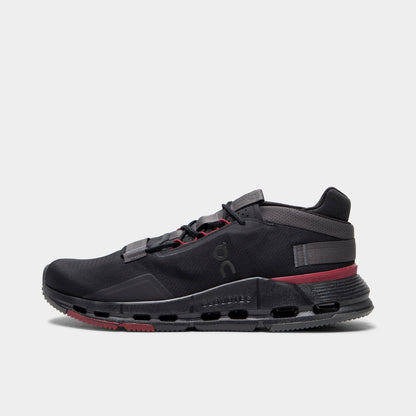On Cloudnova 2 M Black / Eclipse