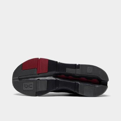 On Cloudnova 2 M Black / Eclipse